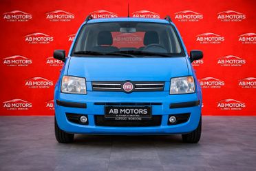 Fiat Panda 1.2 Dynamic 60CV BENZINA