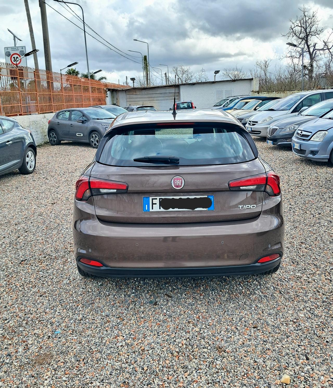 Fiat Tipo 1.3 Mjt 95cv 5 porte