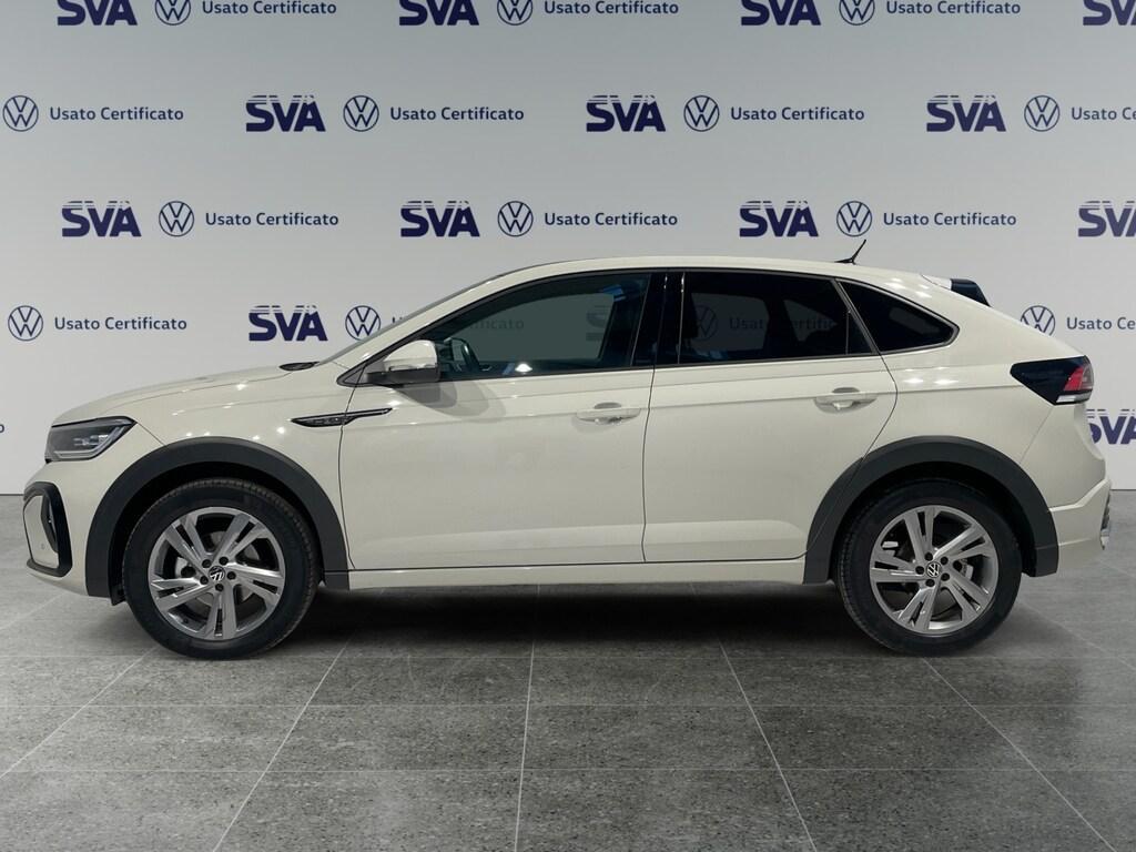 Volkswagen Taigo 1.0 TSI 110CV R-Line