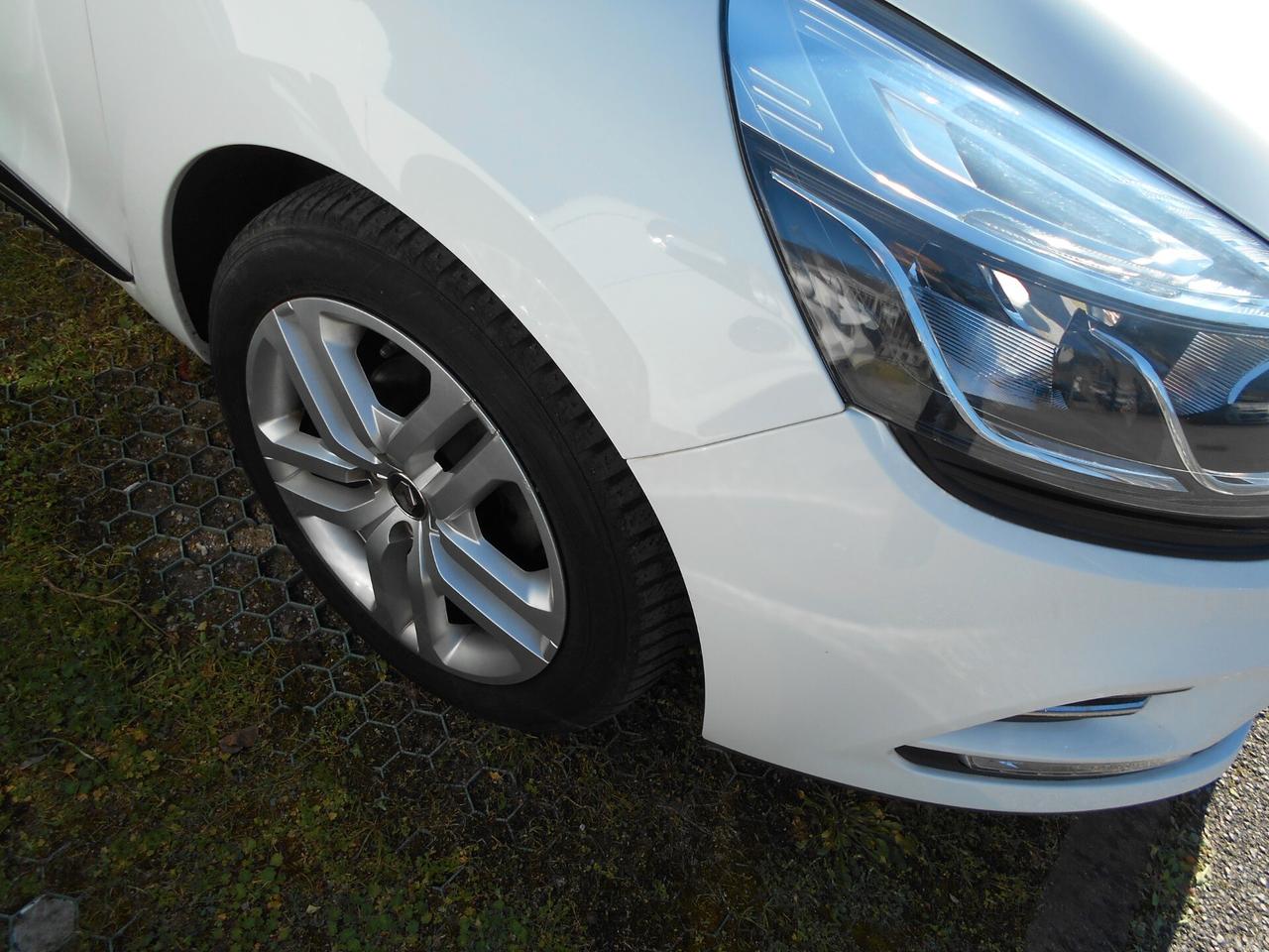 Renault Clio 1.0 TCE LIMITED