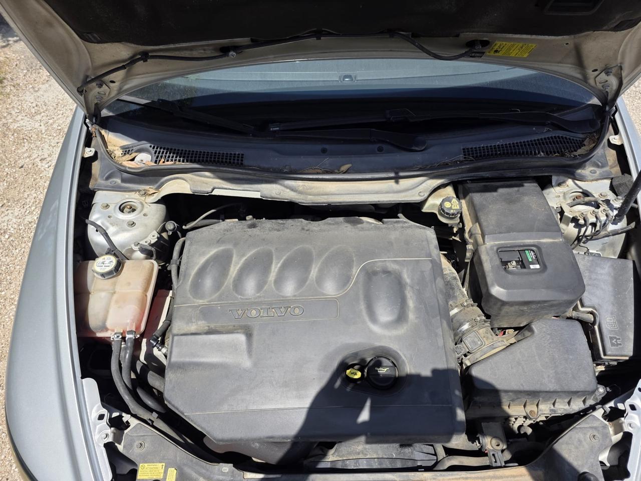 Volvo V50 2.0 D cat Summum