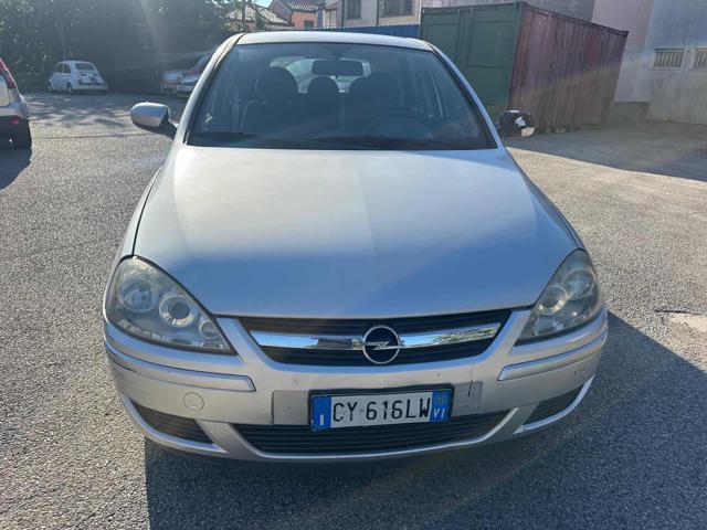 OPEL Corsa 124,214km 1.3 16V CDTI cat 5 porte Cosmo