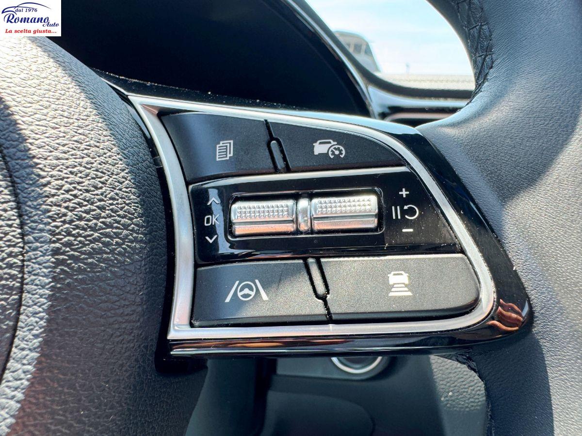 KIA - XCeed 1.6 crdi mhev GT-line Plus 136cv dct