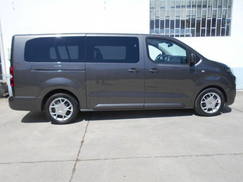 Citroën SpaceTourer 2.0 180 EAT8 XL Business CBC 5 + Fattura