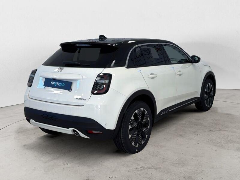 FIAT 600 600 Hybrid 110 CV DCT MHEV La Prima II