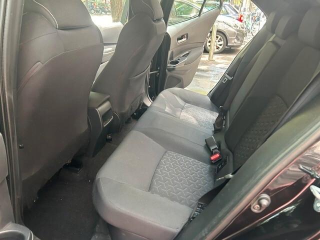 Toyota Corolla 1.8 Hybrid Active