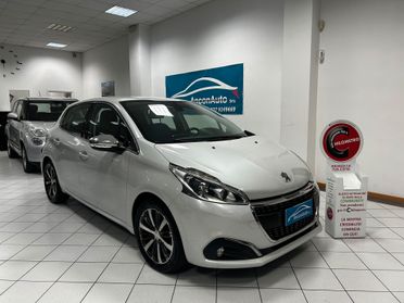Peugeot 208 1.6D X NEOPATENTATI 2018