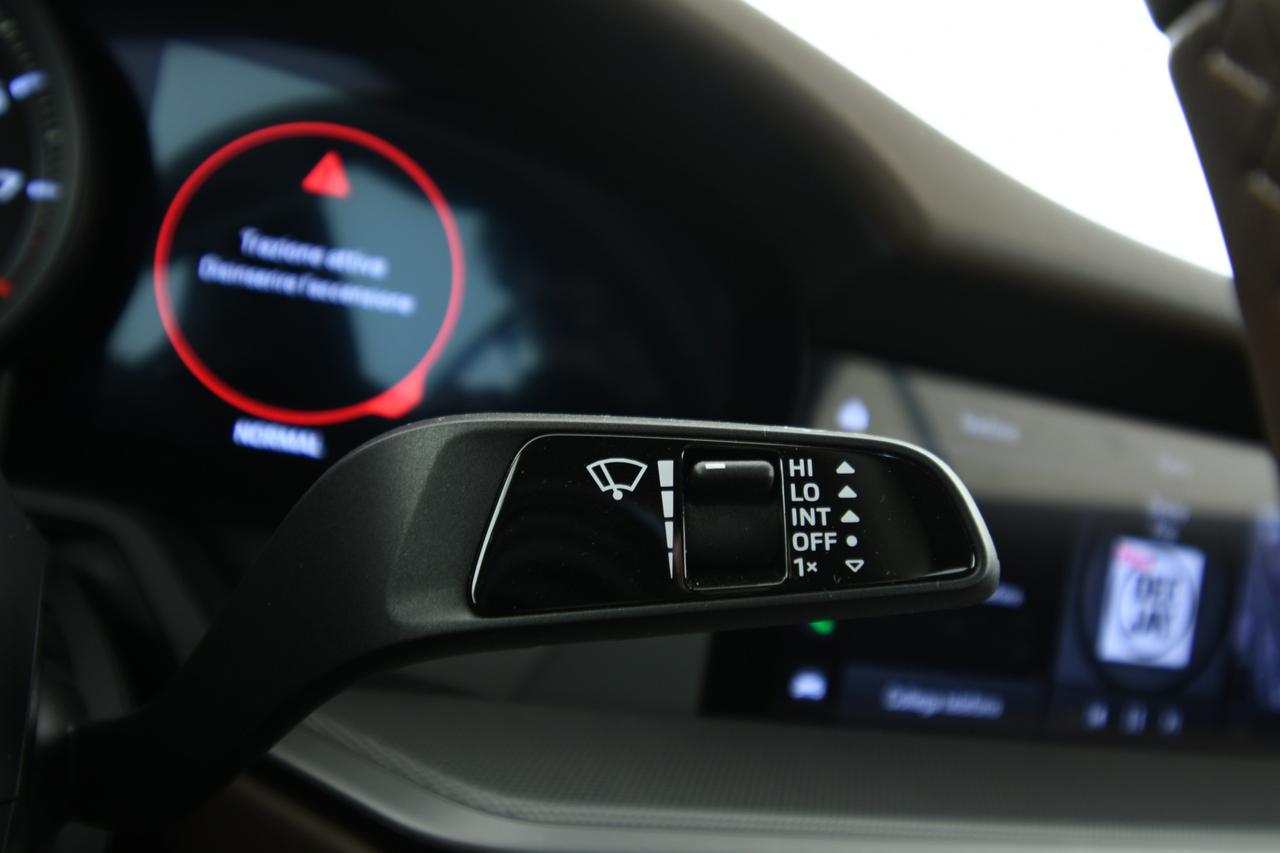 PORSCHE 992 Cabrio 3.0 Carrera 4S auto ACC+MATRIX+C21" UFFICIALE ITALIA