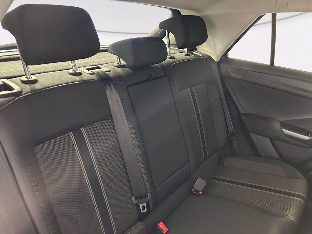 VOLKSWAGEN T-roc 1.0 tsi style 115cv del 2019