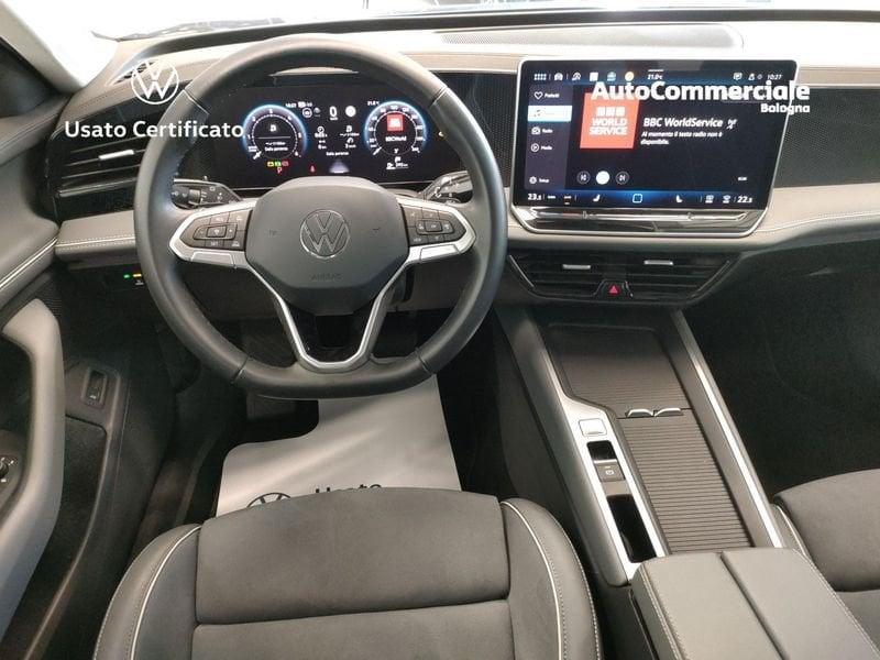 Volkswagen Passat 2.0 TDI 150 CV SCR EVO DSG Business