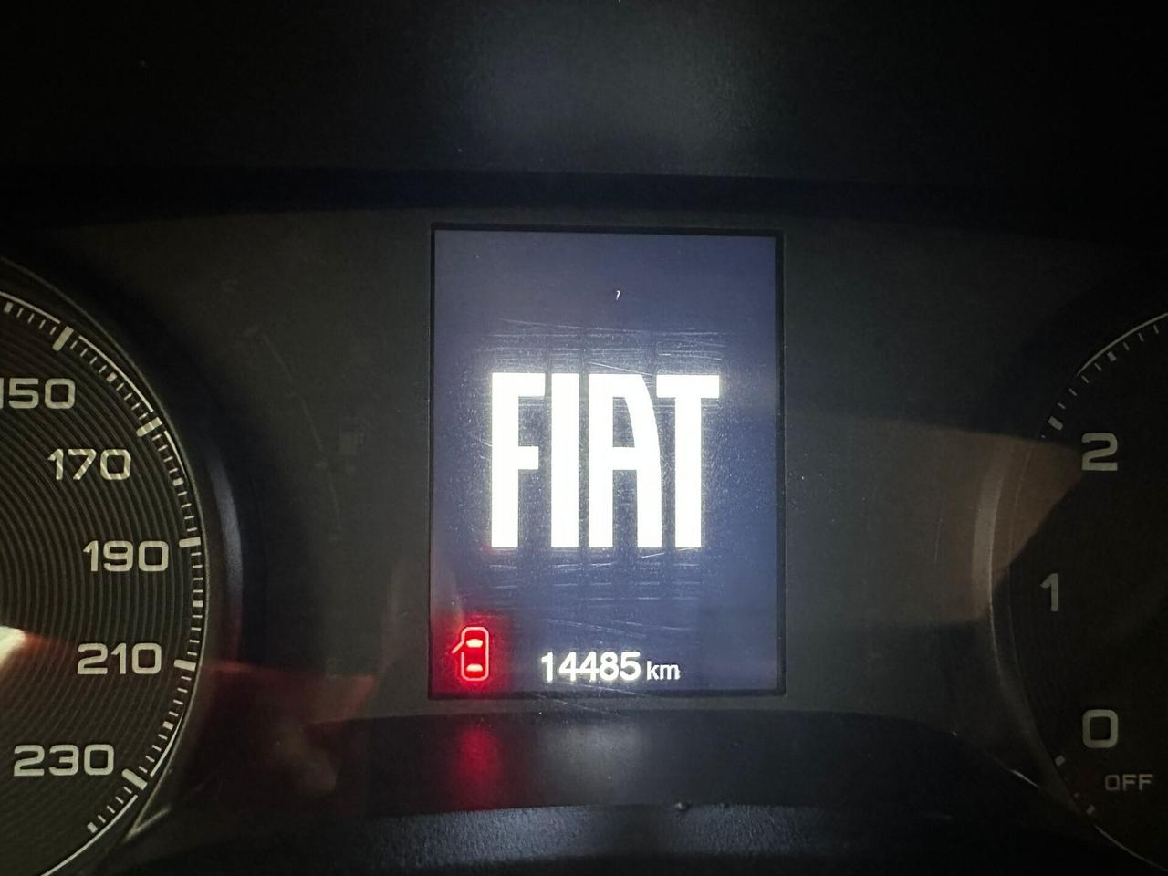 Fiat Tipo 1.6 Mjt S&S SW