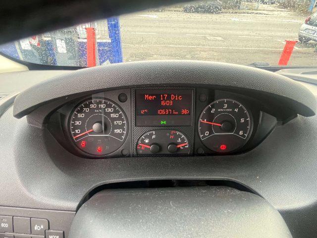 FIAT Other ducato 2.3 mjt passo medio tetto alto