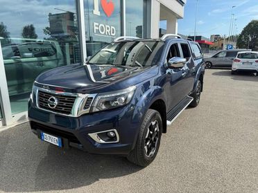 NISSAN Navara 2.3 dCi 190 CV 7AT 4WD Double Cab Tekna