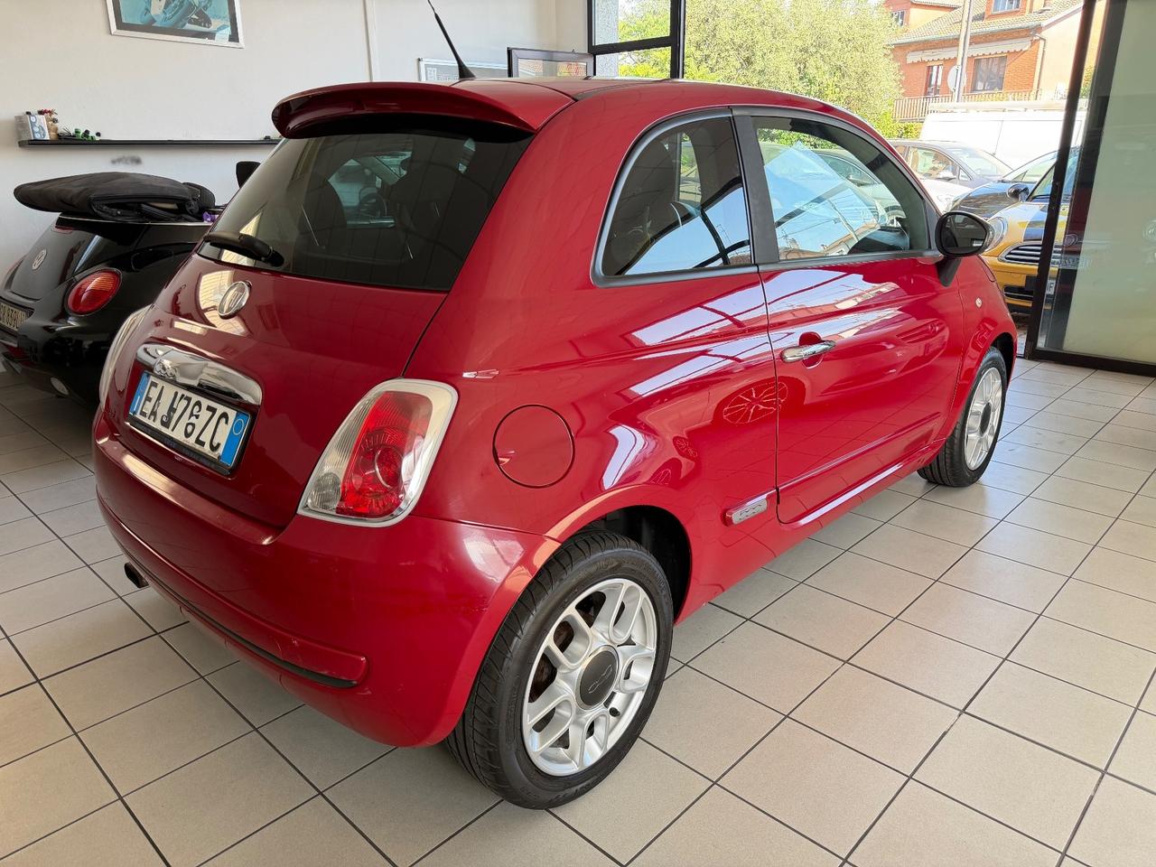 Fiat 500 1.2 Sport - Per Neopatentati -
