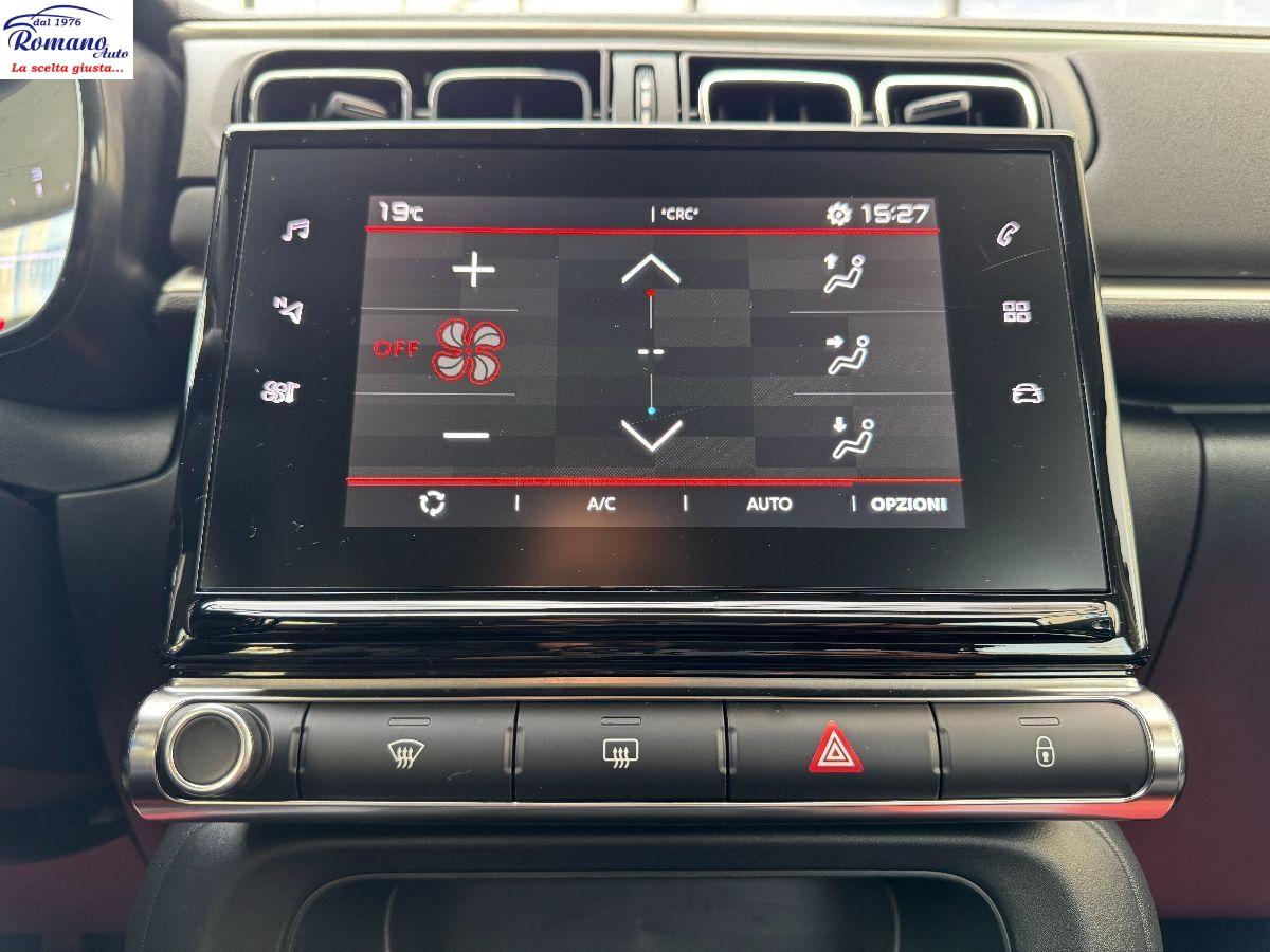 CITROEN - C3 - PureTech 83 C-Series#OK NEO PATENTATI!