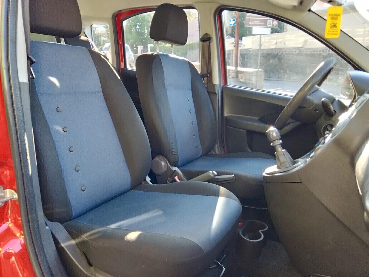 Fiat Panda 1.3 MJT S&S Lounge