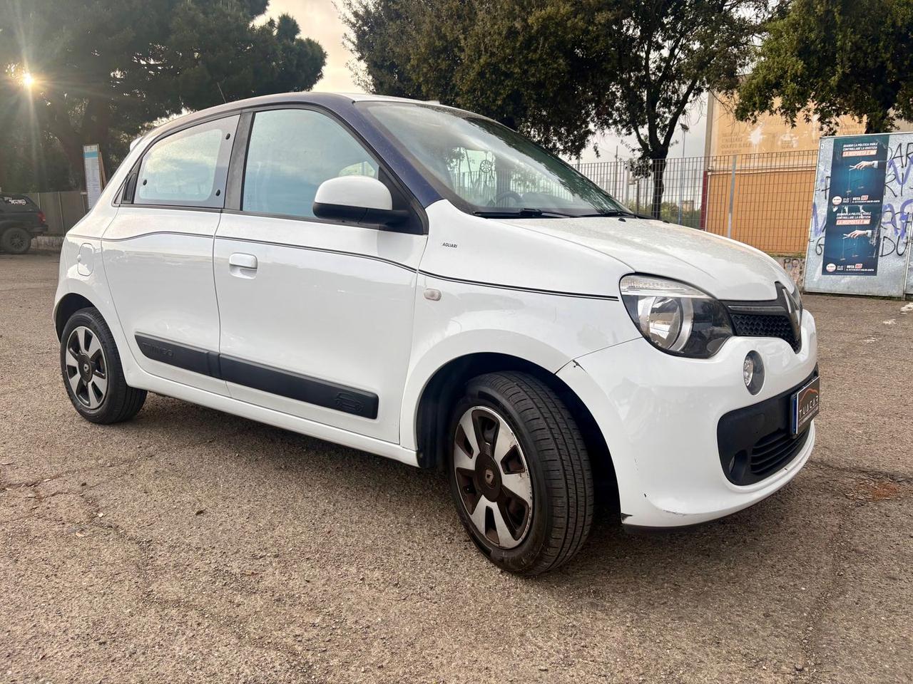 Renault Twingo Lovely SCe 69 #10394