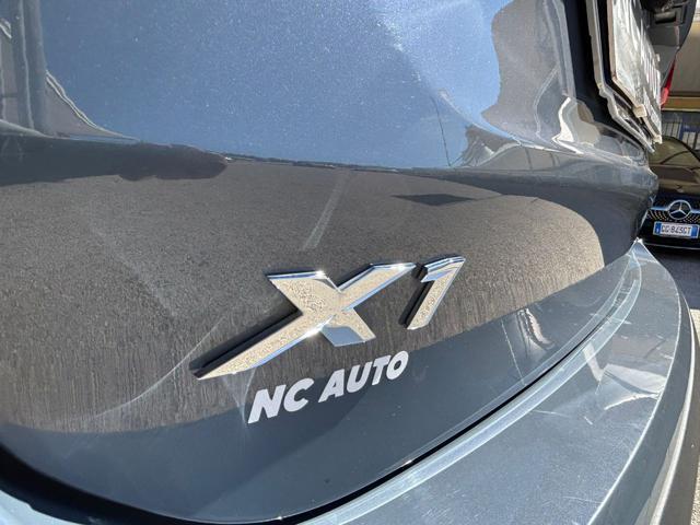 BMW X1 sdrive20d xLine Plus auto