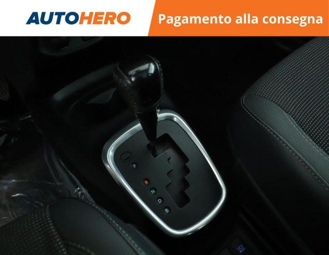 TOYOTA Yaris 1.5 Hybrid 5 porte Style