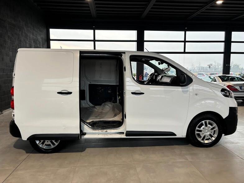 Opel Vivaro 1.5 Diesel 120CV L1 H1