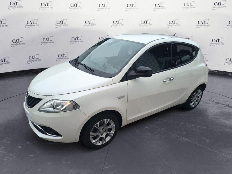 Lancia Ypsilon 1.2 Gold
