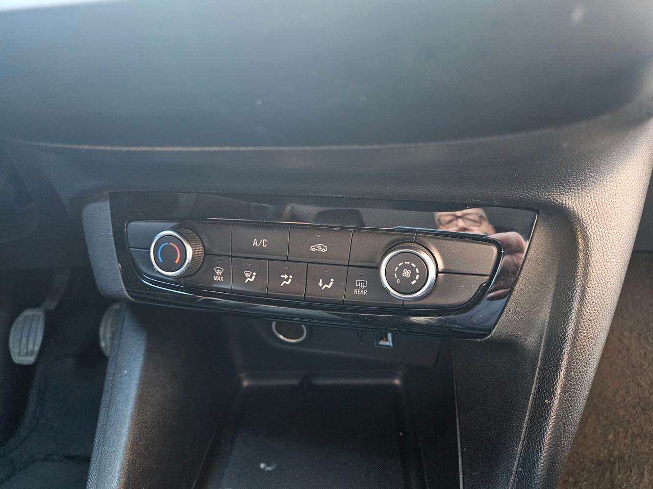 Opel Corsa 1.2 100 CV Elegance