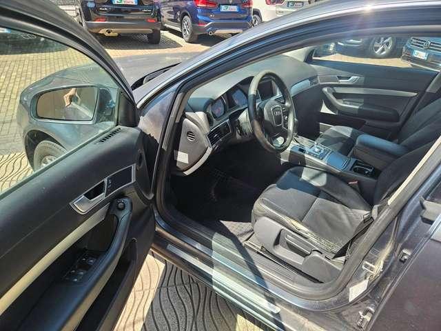 Audi A6 2,0 TDI.