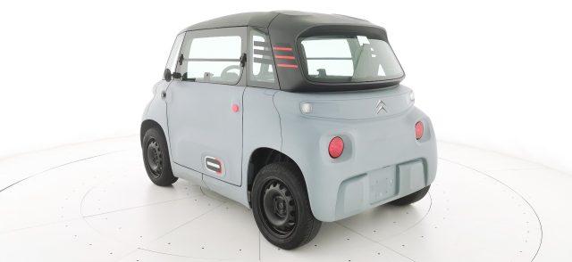 CITROEN Ami My Ami Pop