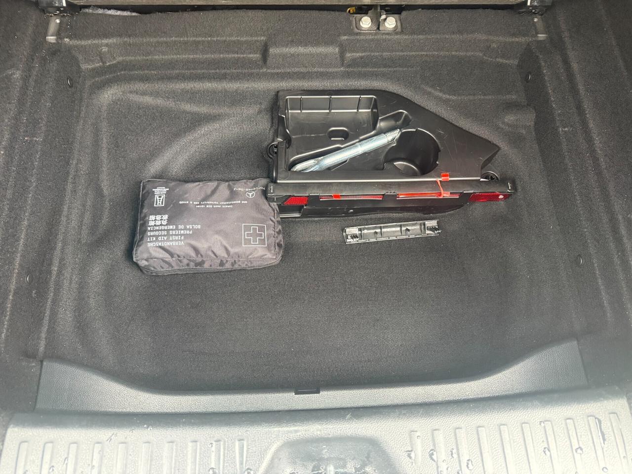 Mercedes-benz A 160 d MANUALE PREMIUM