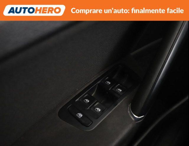 VOLKSWAGEN Golf 1.0 TSI 115 CV DSG 5p. Business BlueMotion Tech.