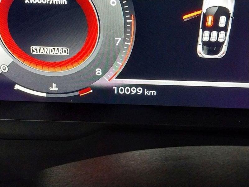 Nissan Juke MC24 N-CONNECTA MT - VR