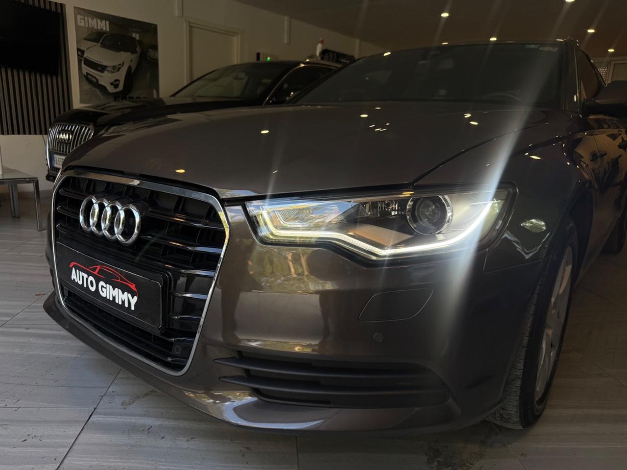 Audi A6 2.0 Diesel FULL OPTIONAL