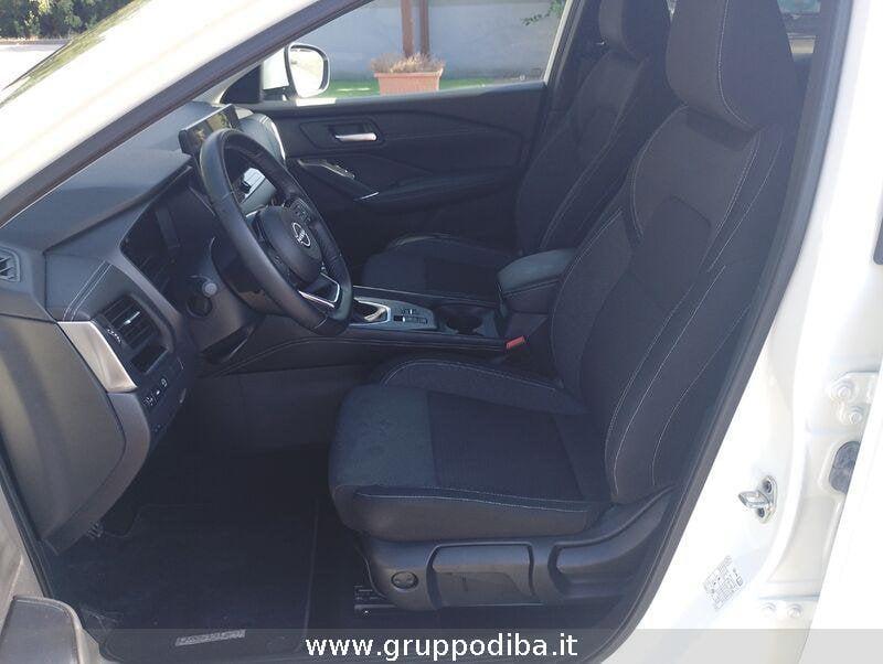 Nissan Qashqai III 2021 1.3 mhev N-Connecta 2wd 140cv