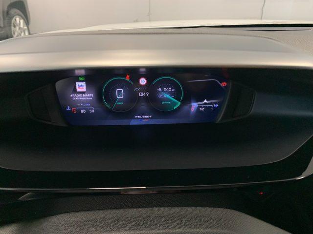 PEUGEOT 308 1.5 Diesel Allure Pack
