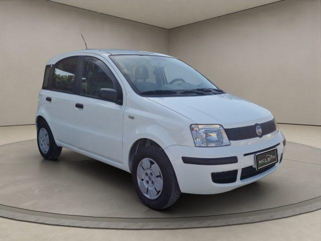 FIAT Panda 1.1 Active