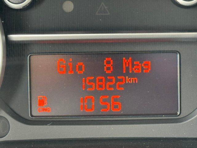FIAT Doblo 1.4 T-Jet N. Power PC-TN FURGONE CARGO 3 POSTI