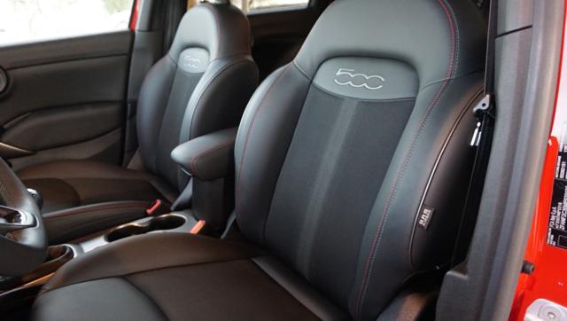 FIAT 500X 1.0 T3 120 CV Sport