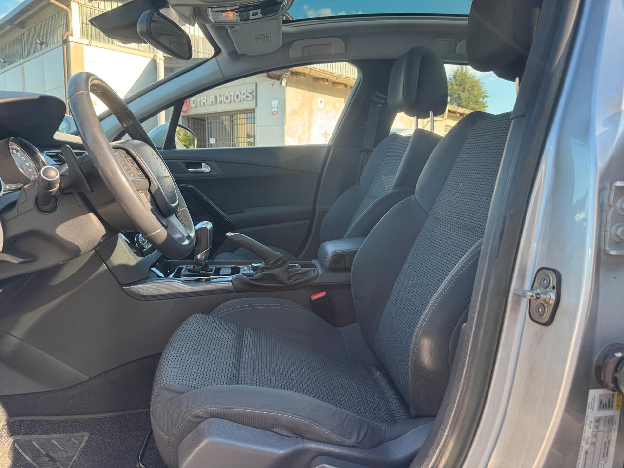 Peugeot 508 1.6 e-HDi 115CV SW Ciel Allure