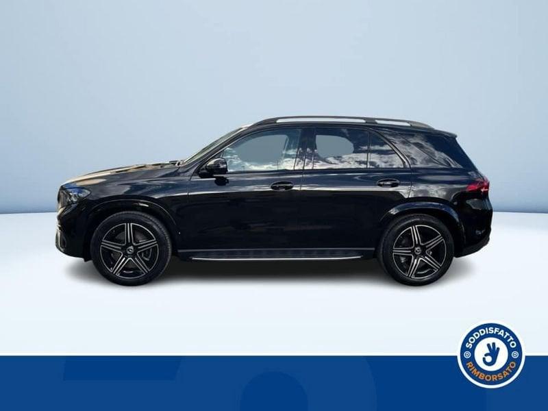 Mercedes-Benz GLE Nuovo 350d 4Matic AMG Line Advanced Plus