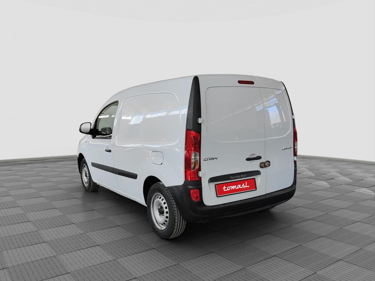 MERCEDES Citan 111 CDI Furgone Long