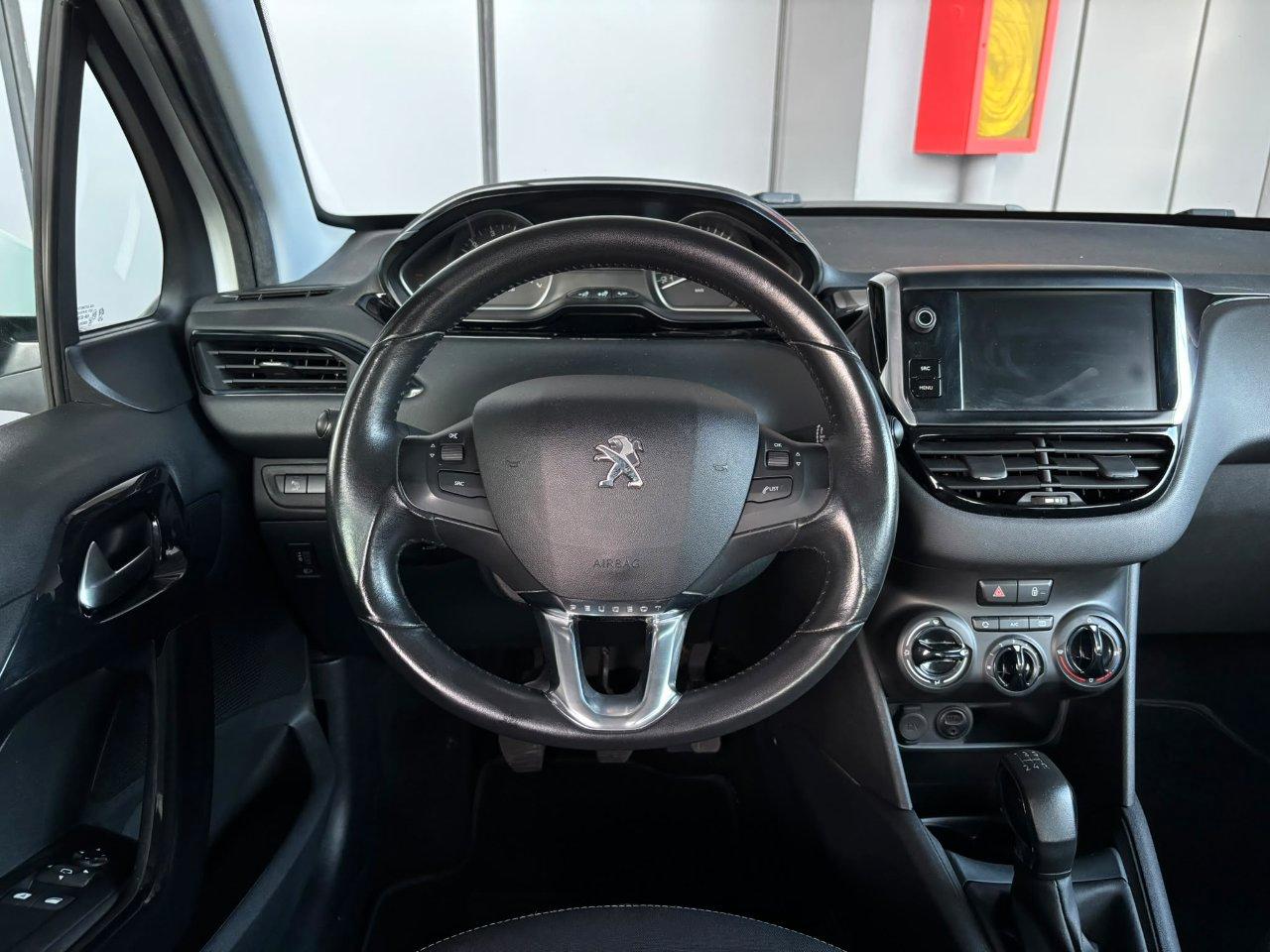 Peugeot 208 5 Porte 208 5p 1.2 puretech Allure gpl 82cv