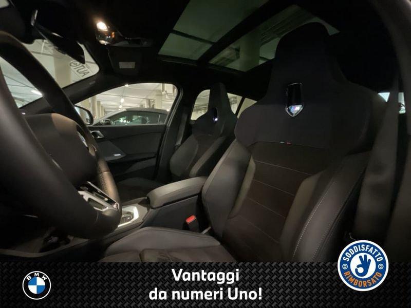BMW Serie 1 120d M Sport