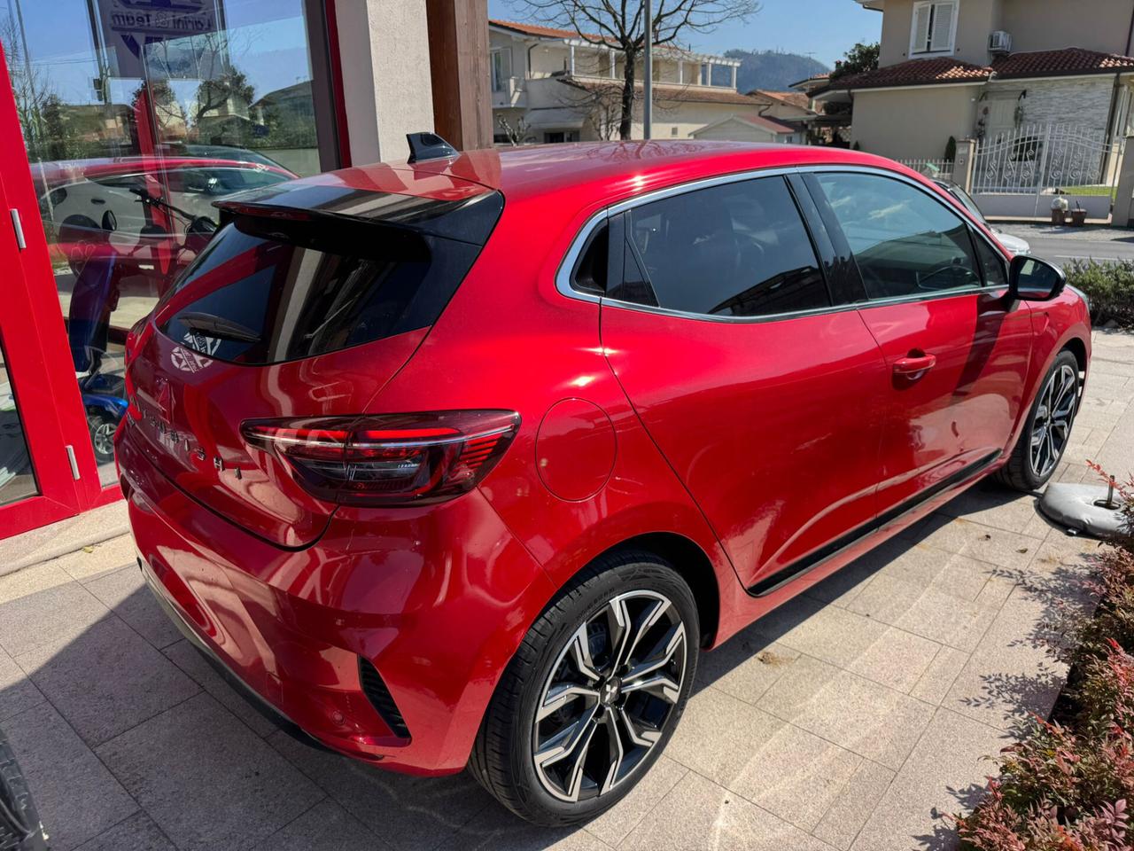 Mitsubishi Colt 1.0L turbo 100 CV Intense GPL PREZZO PROMO: € 18.490,00