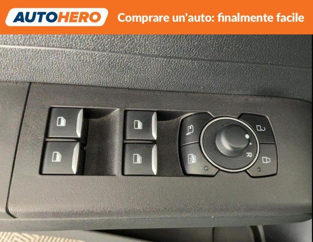 FORD Tourneo Courier 1.0 EcoBoost Active