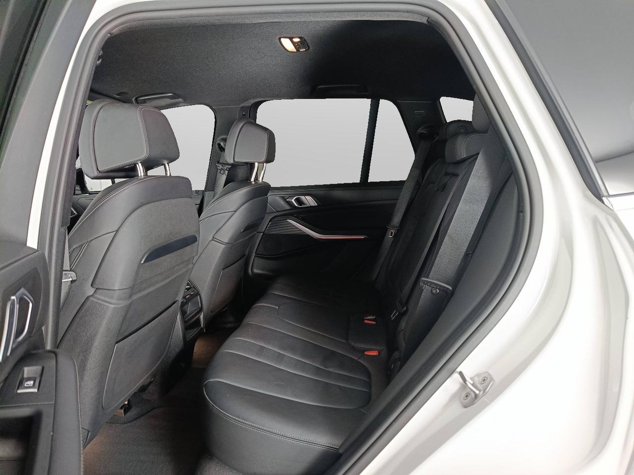 BMW X5 G05 2018 - X5 xdrive30d Msport auto