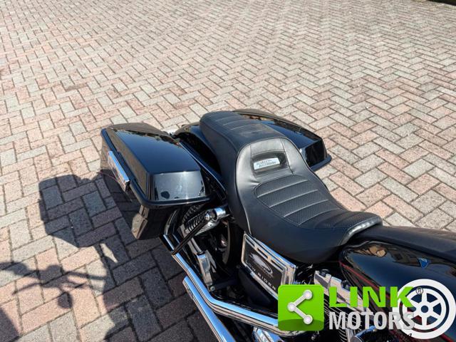 HARLEY-DAVIDSON FXDL Dyna Low Rider 1690