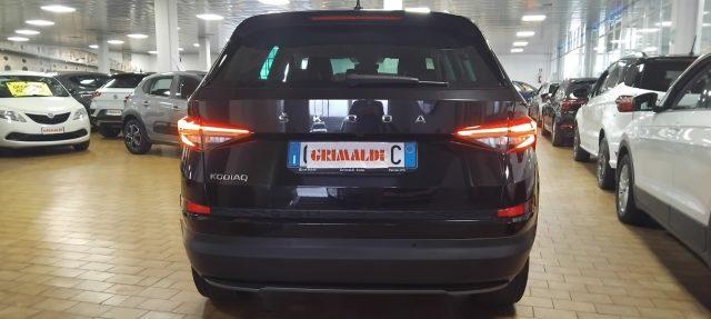 SKODA Kodiaq 2.0 TDI EVO DSG Style 7 POSTI