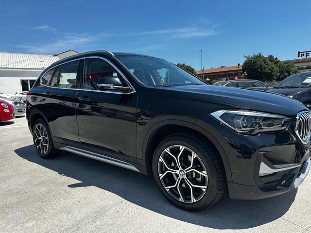 BMW X1 sDrive18d xLine Plus "PELLE, FULL"