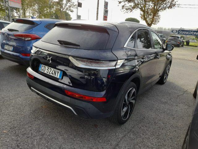 DS AUTOMOBILES DS 7 Crossback BlueHDi 130 aut.