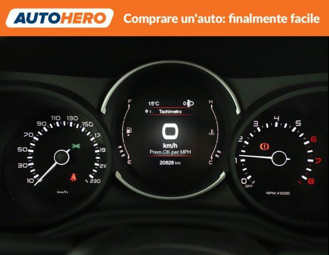 FIAT 500L 1.4 95 CV Urban